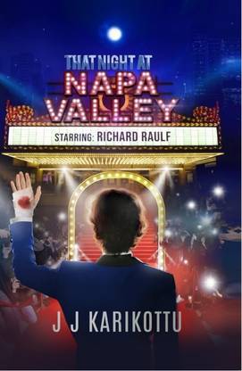 That Night at Napa Valley