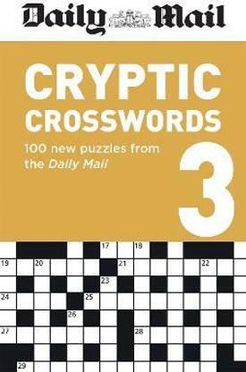 Daily Mail Cryptic Volume 3