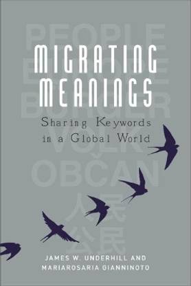 Migrating Meanings