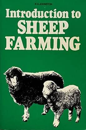 INTRODUCTION TO SHEEP FARMING