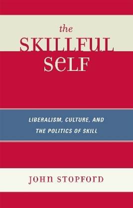The Skillful Self