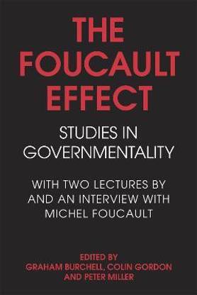 The Foucault Effect