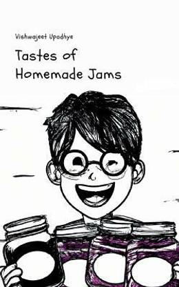 Tastes of Homemade Jams