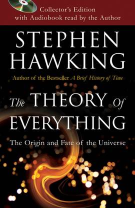 The Theory of Everything