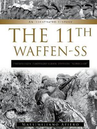 11th Waffen-SS Freiwilligen Panzergrenadier Division "Nordland"