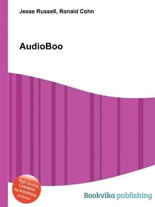 Audioboo