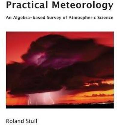 Practical Meteorology