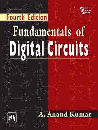 Fundamentals of Digital Circuits  - Digital Circuits