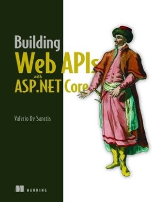 Building Web APIs with ASP.NET Core