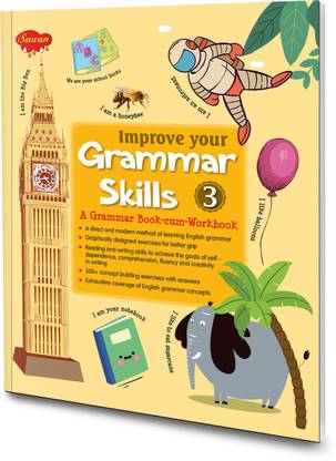 Improve Your Grammar Skills 3