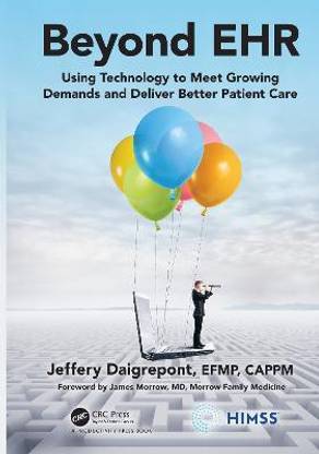 Beyond EHR