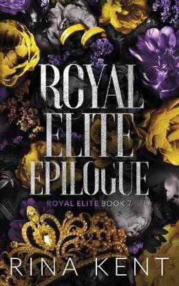 Royal Elite Epilogue