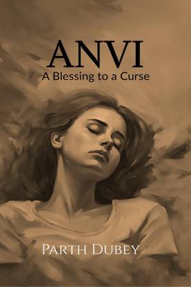 Anvi  - A Blessing to a Curse
