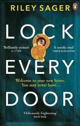 Lock Every Door