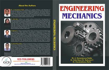 ENGINEERING MECHANICS