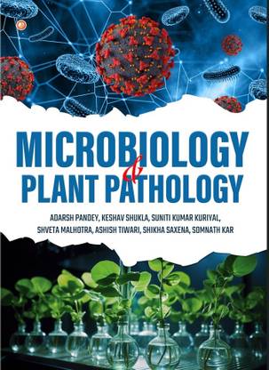Microbiology & Plant Pathology