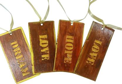 RANGSAAZI Bookmark ANY Bookmark
