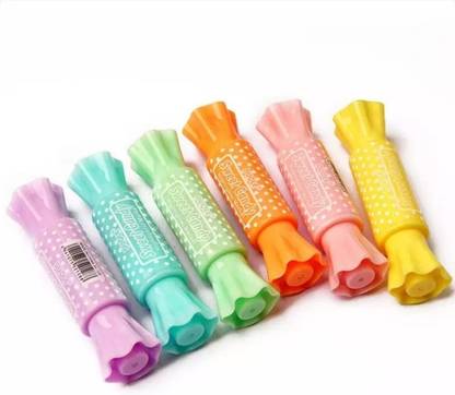 SDMGIFTS SWEET CANDY SHAPES HIGHLIGHTS CANDY SHAPE HIGHLIGHTS Bookmark