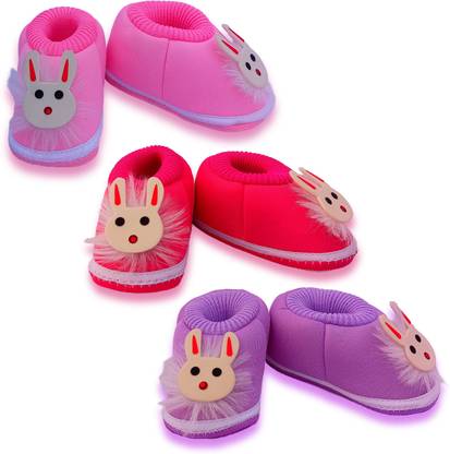 FITKNOT Booties