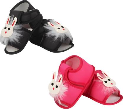 FITKNOT Booties