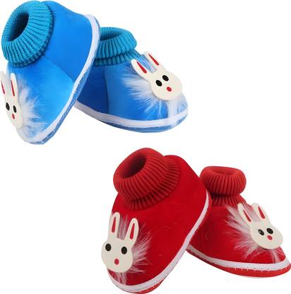 FITKNOT Booties