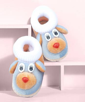 LMN Child Care Booties