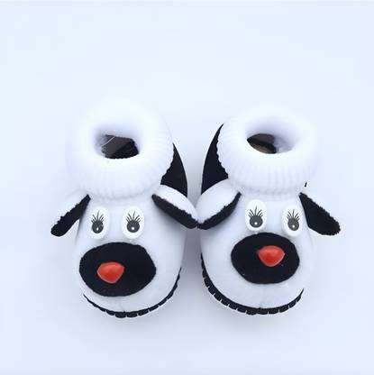 FITKNOT Booties