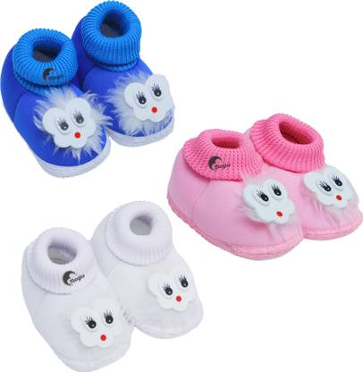 MAGLU Booties
