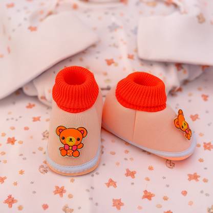 FITKNOT Booties