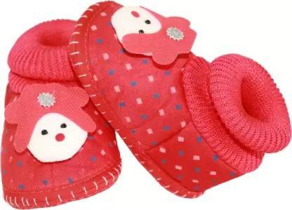 FINCHES Baby Girls & Baby Boys Booties Price in India - Buy FINCHES