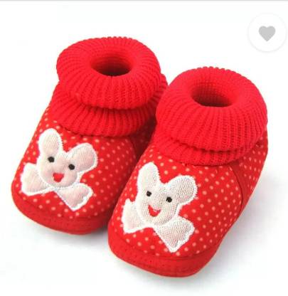 Bullcraft Booties