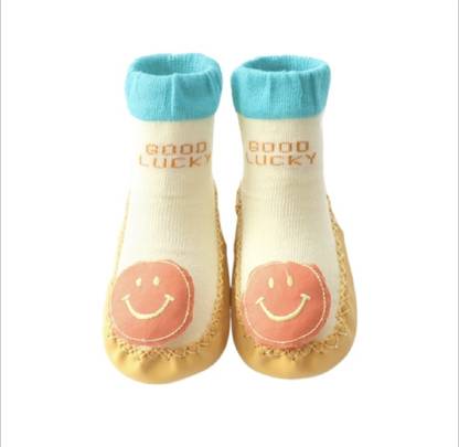 TopiBaaz Booties
