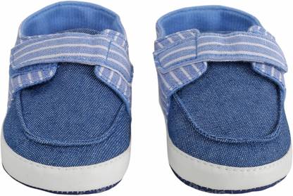 Baby Moo 9-15M Booties