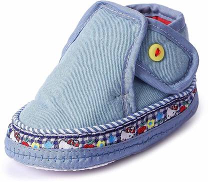 Butterthief Booties