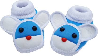 LMN Child Care Booties
