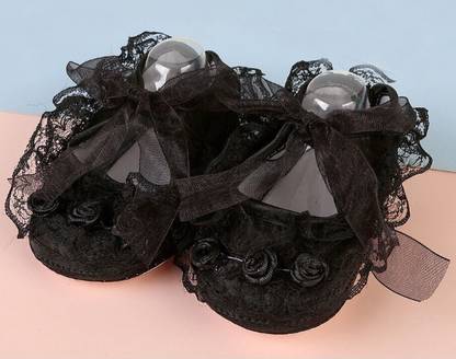 SNAAA ENTERPRISES Booties