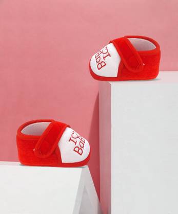 kkids Choice Booties