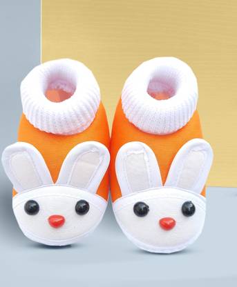 LMN Child Care Booties