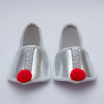 Daizy 3-6 Month Baby Boy & Baby Girl Booties