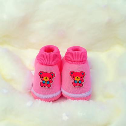 FITKNOT Booties