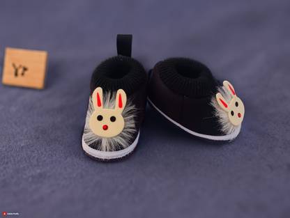 FITKNOT Booties