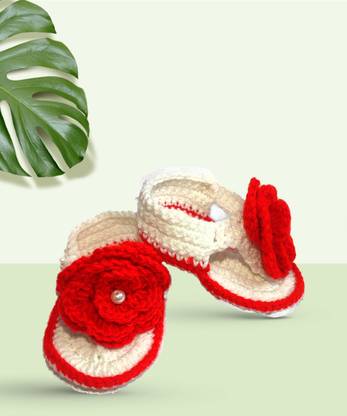 Kidzoo Booties