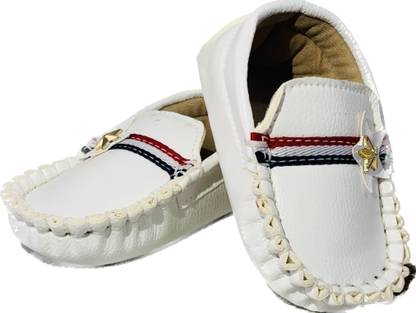 MUZEE Booties