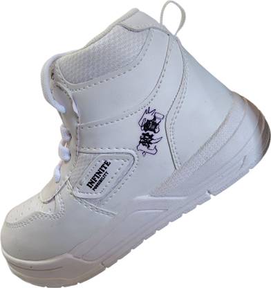 Vintex Booties