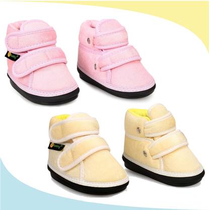 im baby Booties