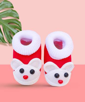 KAMAL CHILD CARE Booties