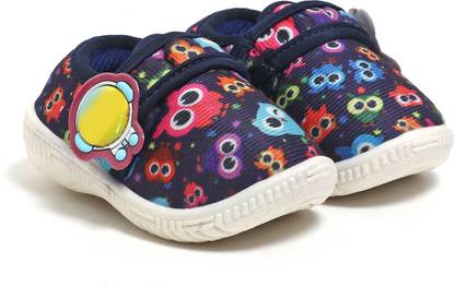 TOMSY CHOICE Booties