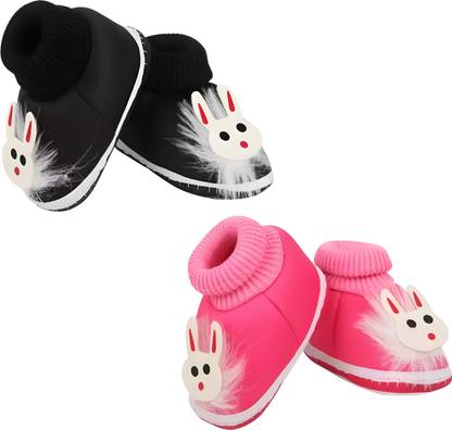 FITKNOT Booties