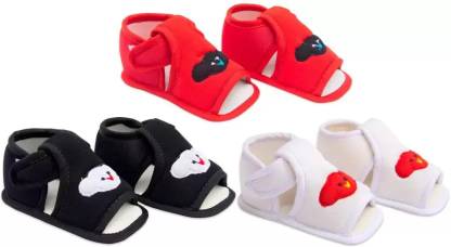 Bullcraft Booties