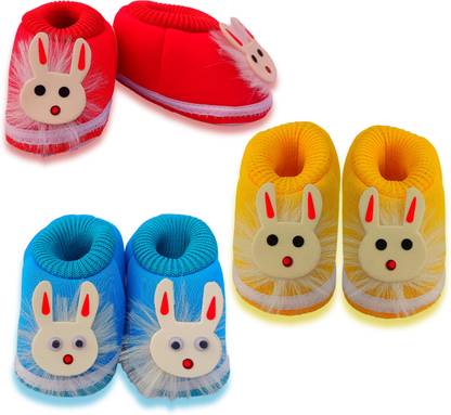 FITKNOT Booties